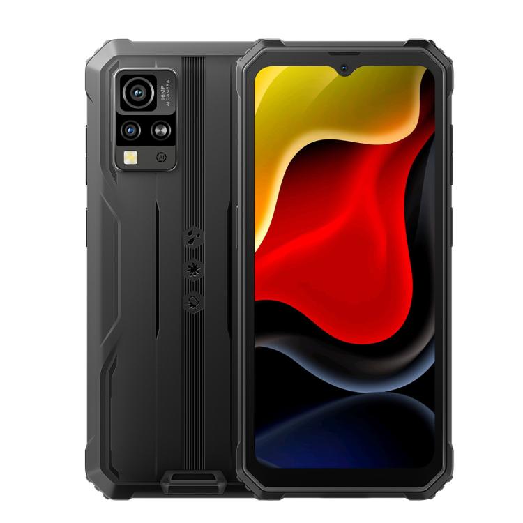 Blackview BV4800 SE Rugged Phone, 4GB+64GB, 6.56 inch Android 15 UMS9320E T615 Octa Core, Network: 4G, OTG, NFC Blackview BV4800 SE Rugged Phone, 4GB+64GB, 6.56 inch Android 15 UMS9320E T615 Octa Core, Network: 4G, OTG, NFC